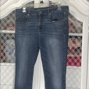 🎆 American Eagle Skinny Jeans! 🎆